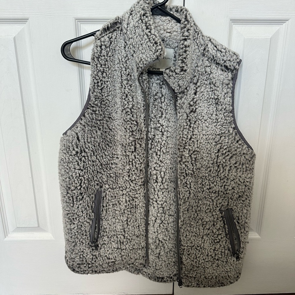 Vest